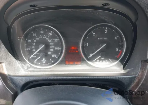 2011 BMW 335D из США, поврежденный, VIN WBAPN7C51BA780357